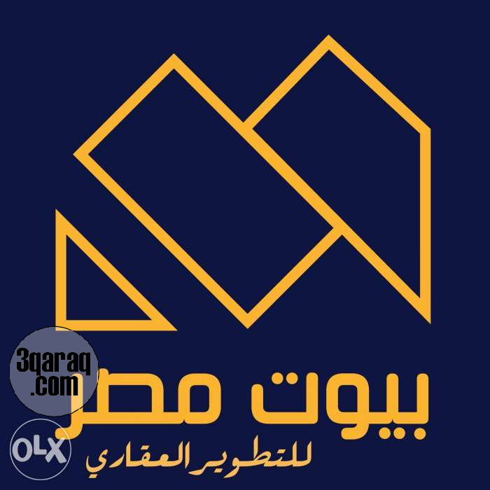 عيش الخصوصية امام العاصمة الادارية فى دوبلكس 250م