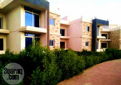  (ROSA Resort) شاليه للبيع في راس سدر 