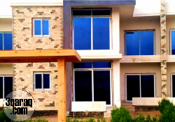  (ROSA Resort) شاليه للبيع في راس سدر 