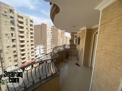  شقة مفروشة فاخرة ببرج شيك اللبيني الرئيسي فيو رائع ١٣ الف مدد طويلة فقط ١٧٠م الترالوكس ٣غرف نوم مكيفة بحرية ٠١٠٢٠٢٧٢٨٢٧