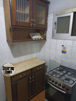  شقة مفروشة بسيطة ٦٠٠٠ج عالمحور الشباب اماام الياسمين غرفتين للمدد الطويلة فقط ٠١٠٢٠٢٧٢٨٢٧