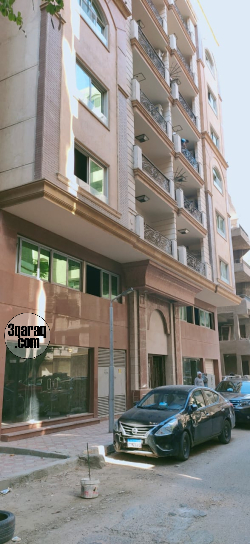  محل للايجار المربع الذهبي لنادي الصيد ٢٥٠م للمطاعم والكافيهات والشركات الكبري ومعارض السيارت الايجار ٤٥ الف  ٠١٠٢٠٢٧٢٨٢٧